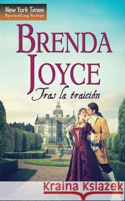 Tras la traición Joyce, Brenda 9788468705538 Top Novel