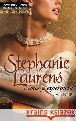 Las razones del amor Laurens, Stephanie 9788468709970 Top Novel