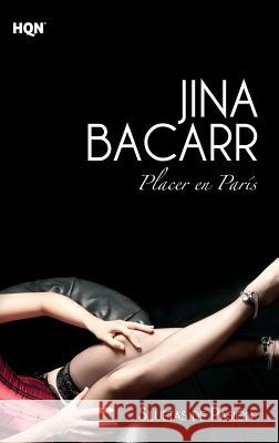 Placer en París Bacarr, Jina 9788468724263 Col Erotica