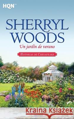 Un jardín de verano Woods, Sherryl 9788468731995