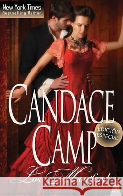 Los montford Camp, Candace 9788468732473 Top Novel