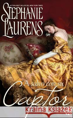 A salvo con su captor Laurens, Stephanie 9788468784748 Top Novel