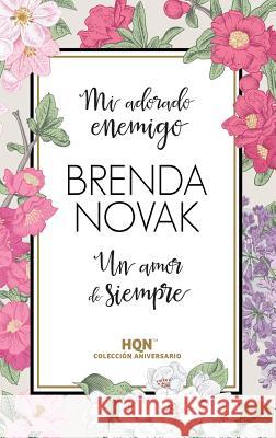 Un amor de siempre Novak, Brenda 9788468790701 Not Avail