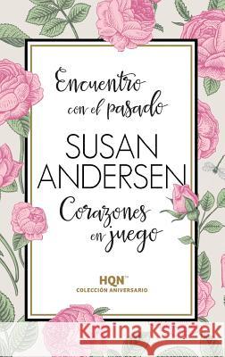 Encuentro con el pasado Andersen, Susan 9788468790800