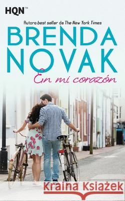 En mi corazón Novak, Brenda 9788468794877