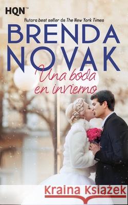 Una boda en invierno Novak, Brenda 9788468799841