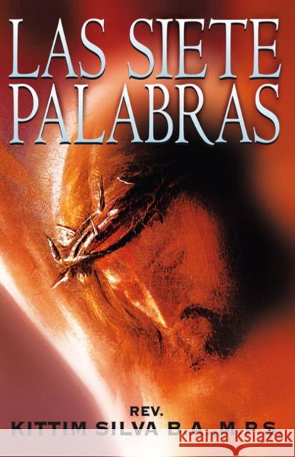 Las Siete Palabras  9788476453285 Clie