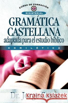 Gramática Castellana Coto, Jorge 9788476455364