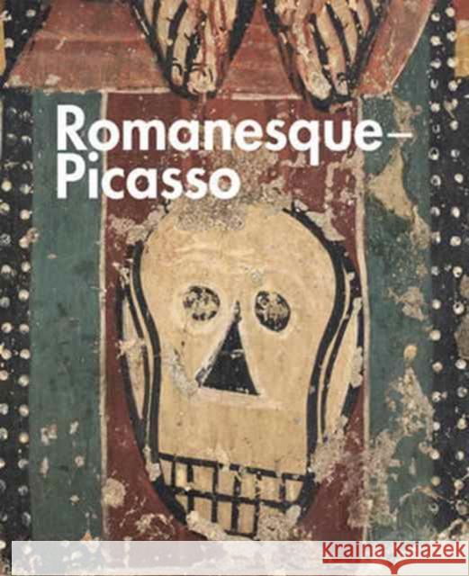 Romanesque - Picasso Lahuerta, Juan Jose; Philippot, Emilia 9788480432870