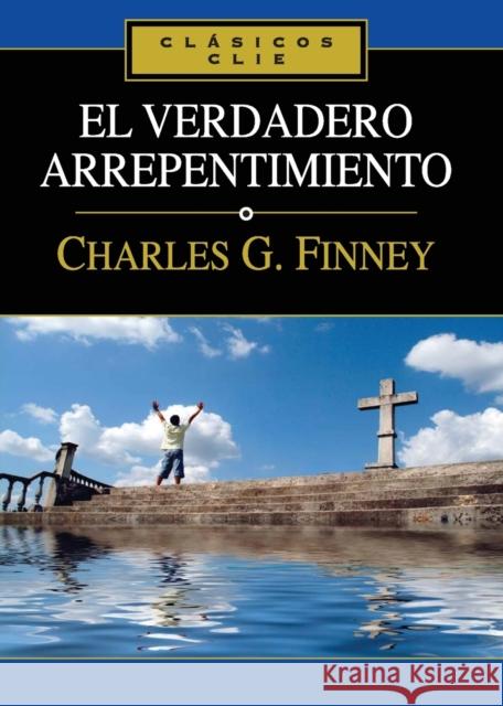 El Verdadero Arrepentimiento  9788482674704 Vida Publishers