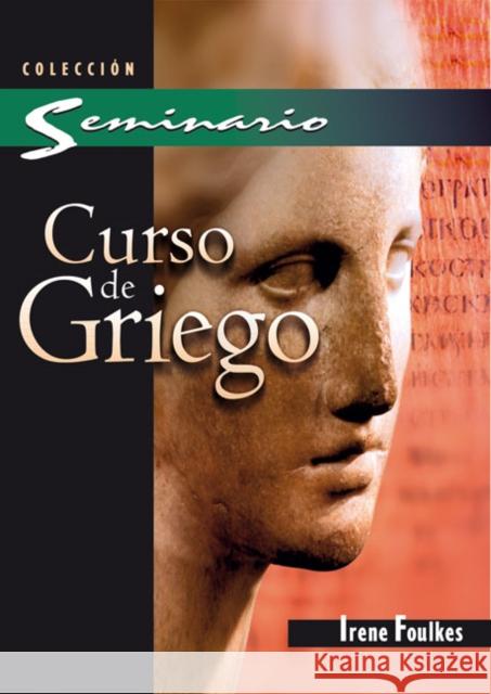 Curso de Griego  9788482675152 Vida Publishers