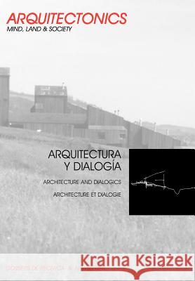 Arquitectura y Dialog a Josep Munta Ola Thornberg 9788483018439 Edicions Upc