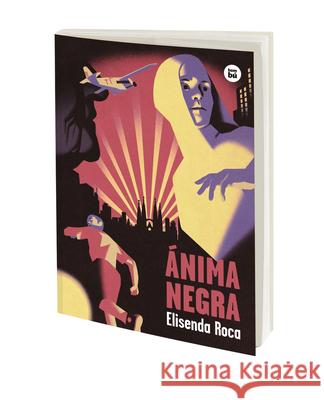 ?nima Negra: Volume 51 Elisenda Roca 9788483439463