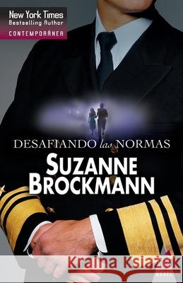Desafiando las normas Brockmann, Suzanne 9788490008072
