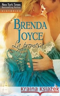 La promesa Joyce, Brenda 9788490008089 Top Novel