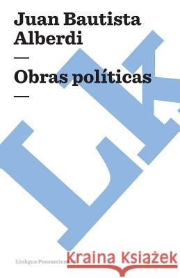 Obras Políticas Linkgua 9788490076743 Linkgua