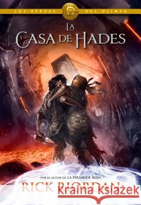 La Casa de Hades / The House of Hades Riordan, Rick 9788490430910