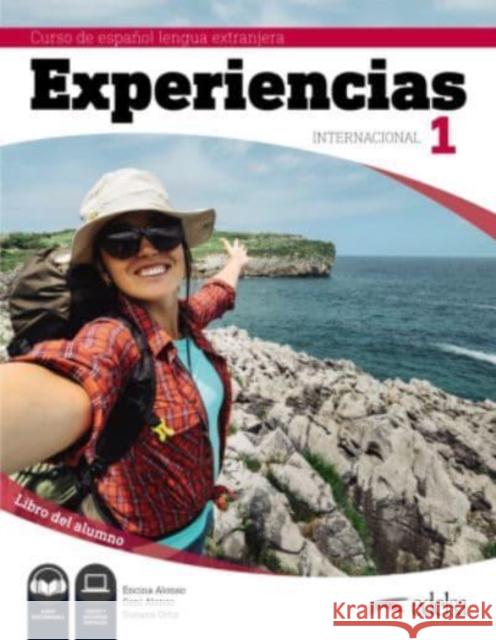 Experiencias Internacional: Libro del alumno 1 (A1) + audio descargable Geni Alonso 9788490813737