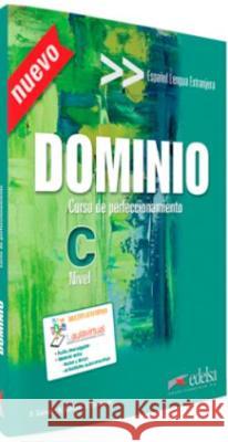 Curso de Perfeccionamiento : Kursbuch mit Audio-Materialien Galvez Dolores Galvez Natividad 9788490816035 Edelsa