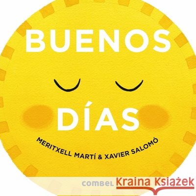 Buenos Días Marti, Meritxell 9788491012504
