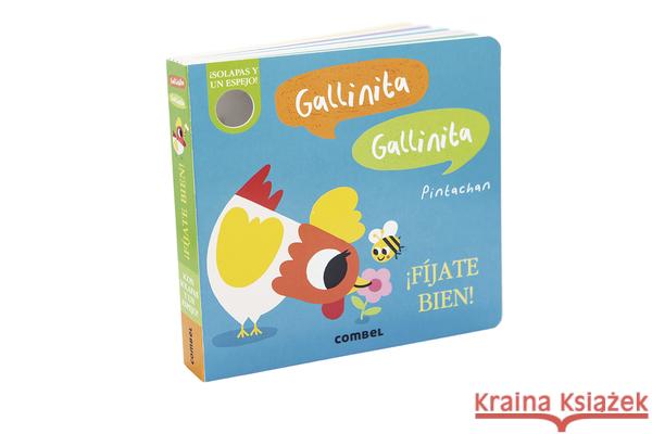 Gallinita, Gallinita Amelia Hepworth 9788491017639