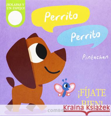 Perrito, Perrito Amelia Hepworth 9788491018919