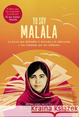 Yo Soy Malala Malala Yousafzai 9788491041900