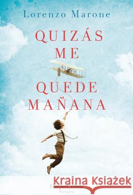 Quiz Lorenzo Marone 9788491391609 HarperCollins