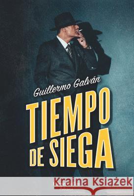 Tiempo de Siega (Time of Harvest - Spanish Edition) Galvan Guillermo 9788491393191 HarperCollins