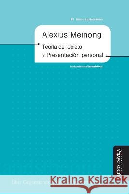 Teoría del objeto y Presentación personal Pivetta, Carola 9788492613052 Mino y Davila Editores