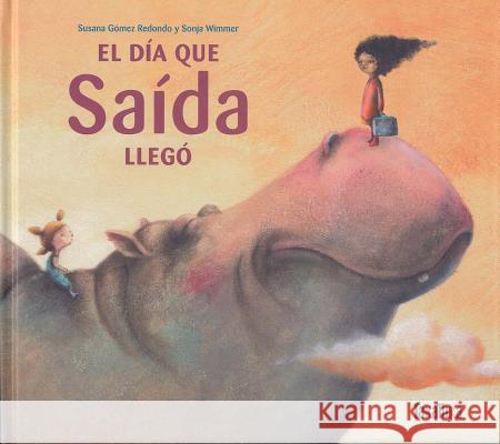 El Dia Que Saida Llego Susana Gome 9788492696871