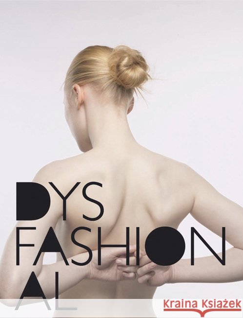 Dysfashional-French Marchetti 9788493584405 Actar