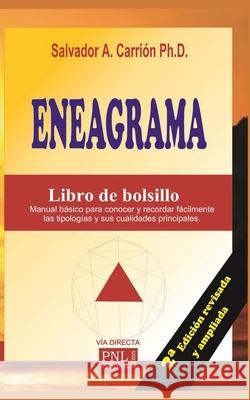 Eneagrama Carri 9788493688233