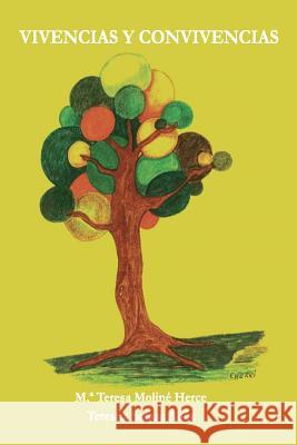 Vivencias y Convivencias Sarasa Abos, Teresita 9788494088643 Tipolinea