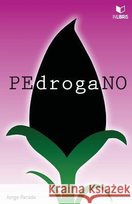 Pedrógano Armada, Jorge Parada 9788494179266