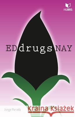 Ed-drugs-nay Parada, Jorge 9788494195426