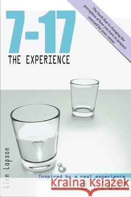 7-17 the Experience: Keys to Understand What Is Expected of You in the Future. the Book That Is Changing the Perception of How You Have to Fundacion Ecuup Rose Cartledge Joaquin Macipe 9788494902031 Agencia del ISBN