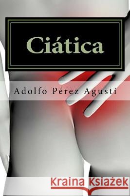 Ciática Perez Agusti, Adolfo 9788496319004