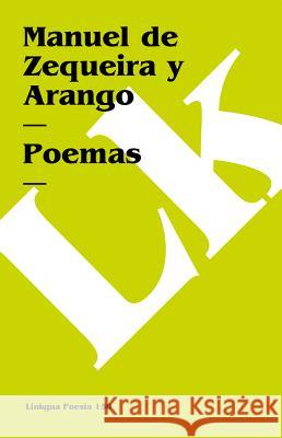 Poemas Manuel D 9788496428843 Linkgua S.L.