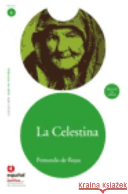 La Celestina (Ed11+cd) [Celestina]  9788497131063 Espanol Santillana Universidad de Salamanca