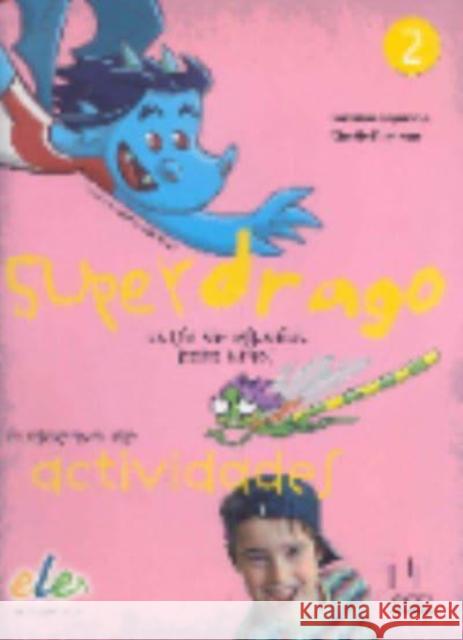 Superdrago Caparros C. Burnham C. 9788497784894 0