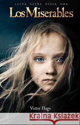 Los Miserables Ray Hamilton Victor Hugo 9788497941600