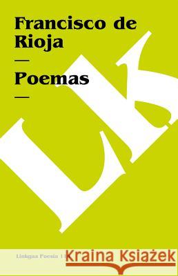 Poemas Francisco D 9788498161564 Linkgua S.L.