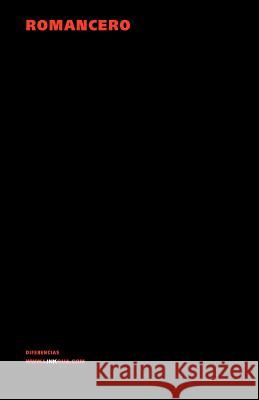 Romancero Annimo 9788498163124 Linkgua S.L.