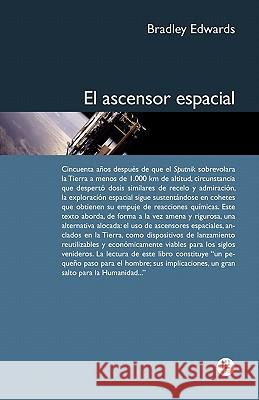 El Ascensor Espacial Bradley Edwards 9788498804201 Edicions Upc