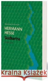 Siddhartha, edition escolar : Schülerausgabe mit Lehrmaterial Hesse, Hermann 9788499082523 Debolsillo