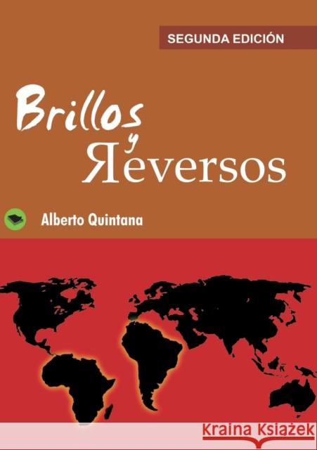 Brillos y reversos Alberto Quintana 9788499164625