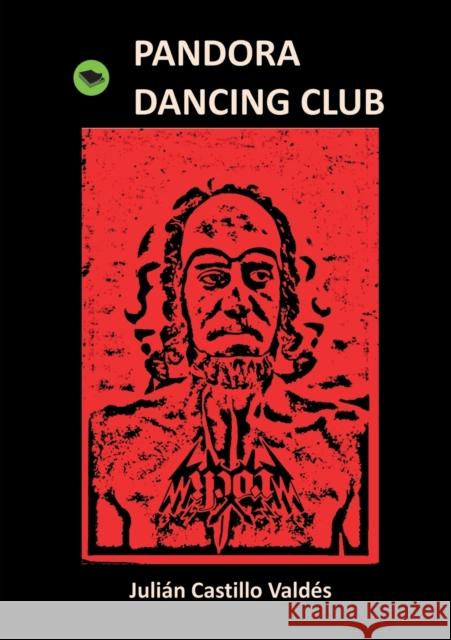 Pandora Dancing Club Julin Vald' 9788499165745 Bubok Publishing S.L.