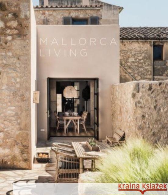 Mallorca Living Daniela Santos Quartino 9788499366166 Loft Publications