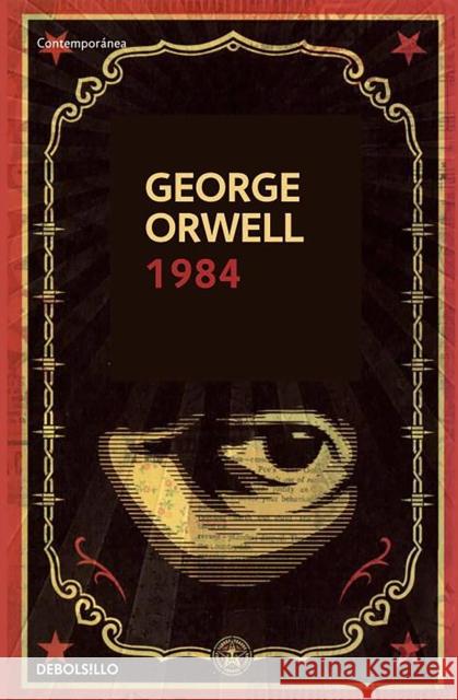 1984 (Spanish Edition) George Orwell 9788499890944